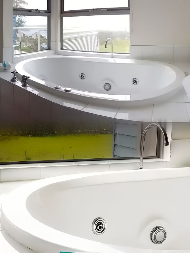 遇見夢中的海景小屋，舒適角落讓我徹底淪陷啦！