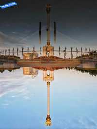 Dushanbe: The Heart of Tajikistan