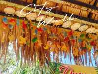 Discover CHANGLUN Delicacies at DUSUN RIFFA