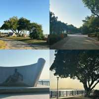 廈門環島路||半日遊玩路線||看海 日落。