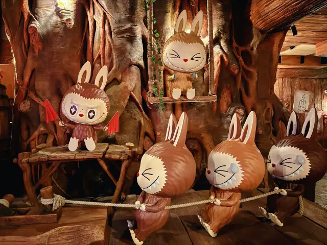 北京 | POP MART 城市樂園 POP LAND | 入園指南