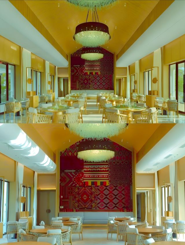 騰沖瑪御谷悅椿酒店 | 一場極致的度假體驗。