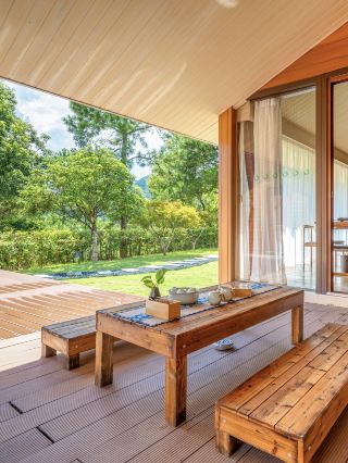 I found this hot spring paradise for a self-driving trip around Guangzhou and Shenzhen!