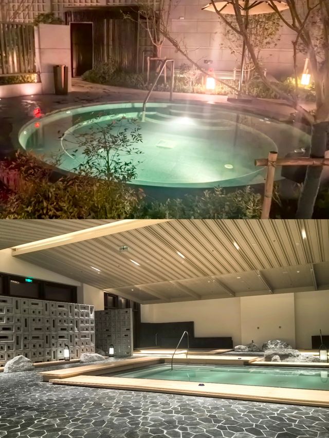 陽澄湖悅柳酒店。