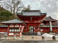 Discover the World Heritage Sites of Nikko: Temples and Shrines