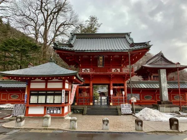 Discover the World Heritage Sites of Nikko: Temples and Shrines