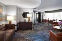 多倫多中心洲際酒店 | InterContinental Toronto Centre   酒店：。