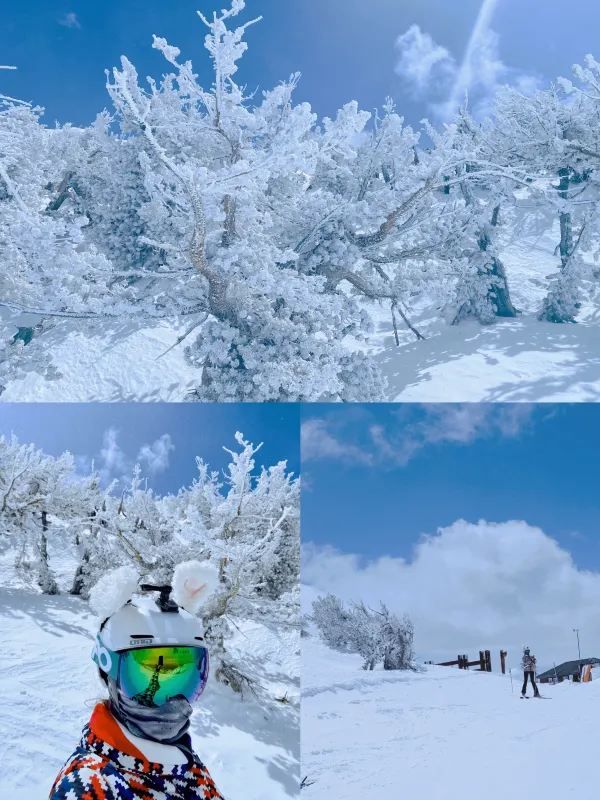 Unexpectedly Perfect Snow Days in April at Heavenly