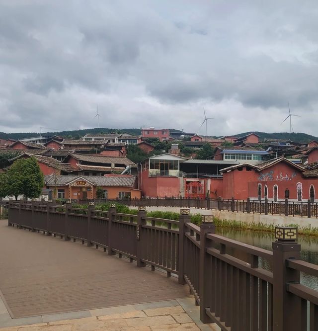 最適合避寒過冬的小眾城市。