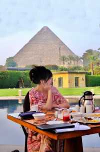 Experience the Pyramids of Egypt Up Close!