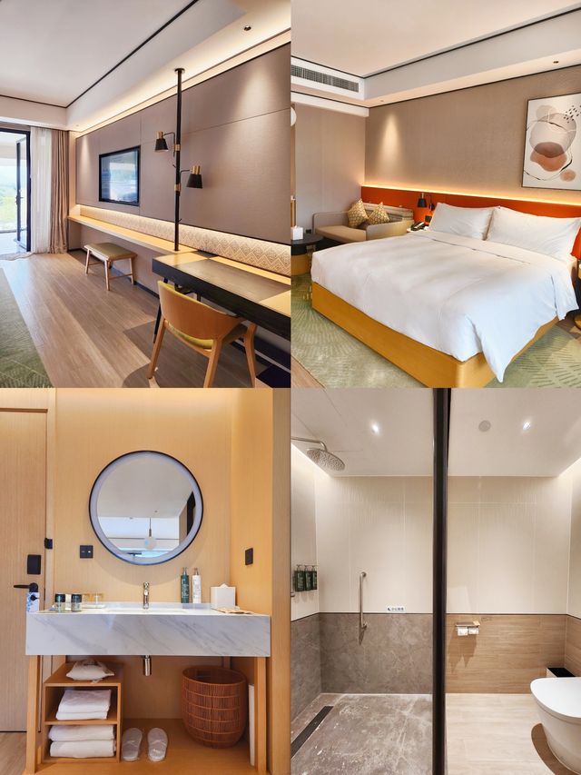 興坪年年來私藏不撞款的 local 玩法。