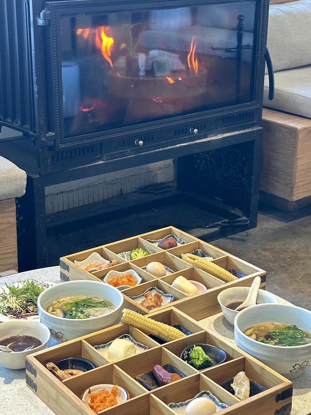 一不小心在瀘沽湖住到了人生酒店