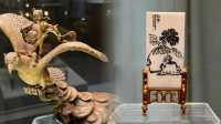 上海工藝美術博物館遊玩攻略