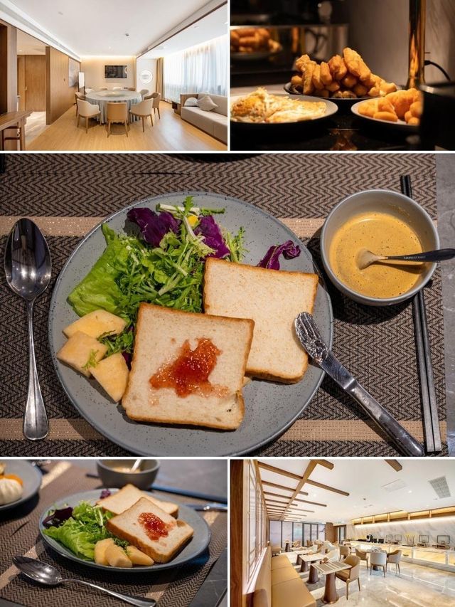 重慶慕思-禪睡眠酒店