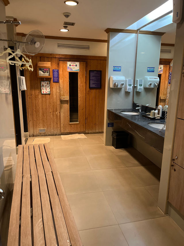 合艾必住｜盛泰樂酒店，超便利的位置！