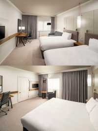 Crowne Plaza 索利赫爾：享受舒適與便捷的完美住宿體驗