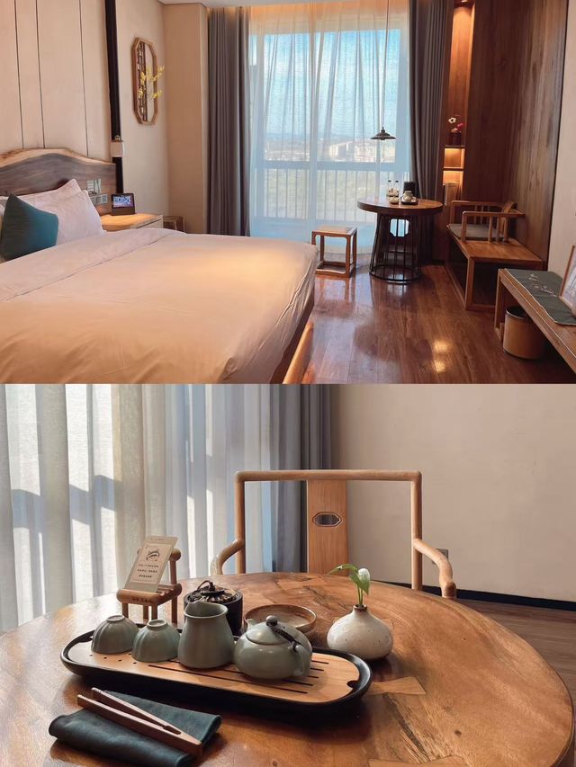 在祁陽，住宿看這篇就夠了