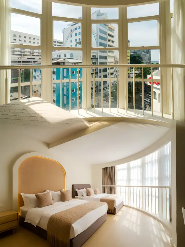 友人おすすめの隠れ家ホテル｜快適さと高コスパを体験