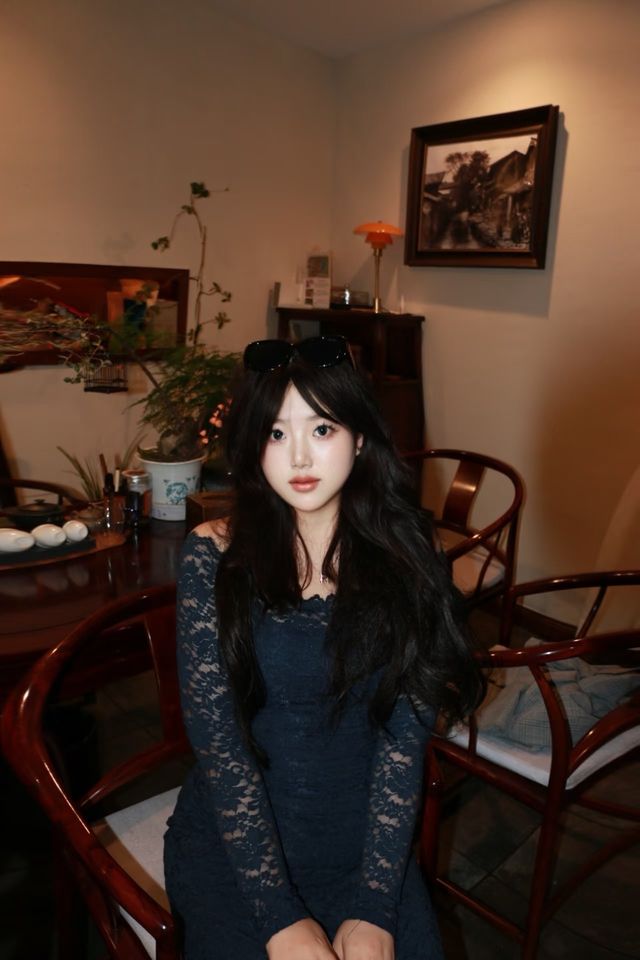 唯一的缺點…只有麗江有 唯一的缺點…只有麗江有