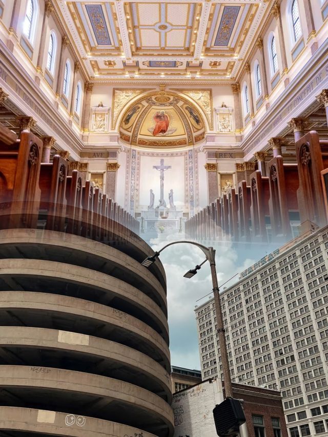 塔爾薩——俄州明珠的歲月詩韻