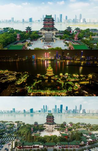 南昌遊玩秘笈，跟着這篇攻略足夠了