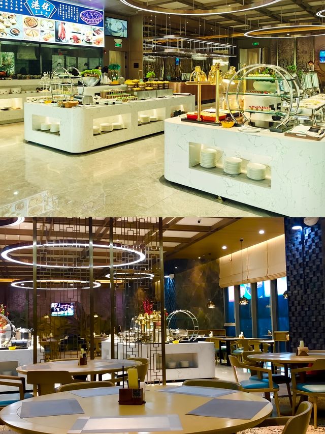在南寧想無限續住的酒店，很治癒