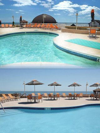 I recommend this hotel to all my friends who are traveling. It's worth it!