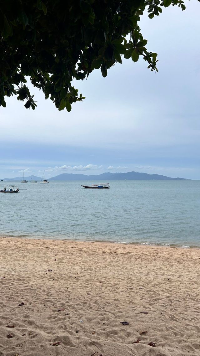 波普特水療度假村|靜享泰國海濱天堂
