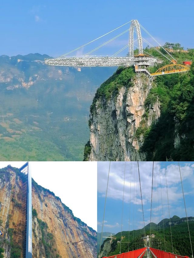 想不到在雲南，居然隱藏着這麼一個神仙景區！