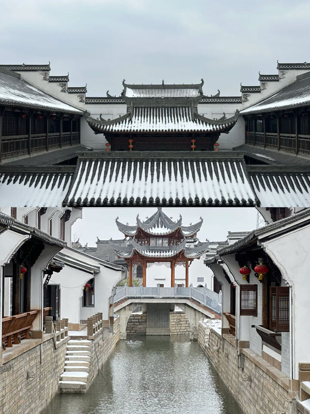 雲夢仙境|祥雲灣，邂逅一場詩意之旅