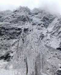 彭州燕子溝