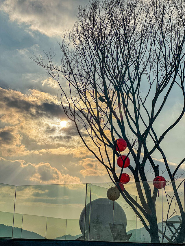 融創!!絕美國風酒店 融創!!絕美國風酒店