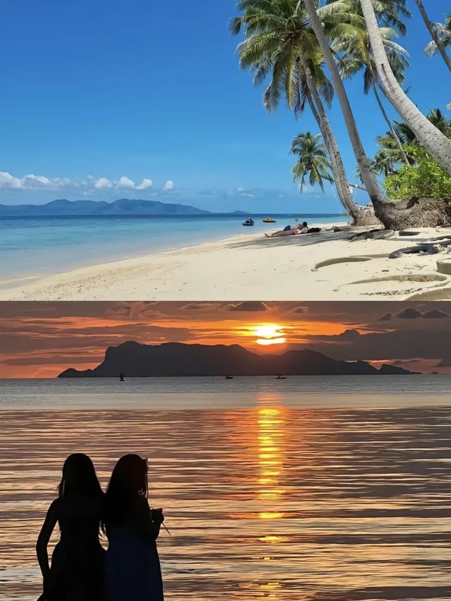 必打卡嘅蘇梅島