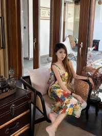 麗江｜住進有風的小院兒
