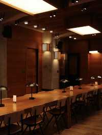 布魯克林｜很chic的 Ace Hotel