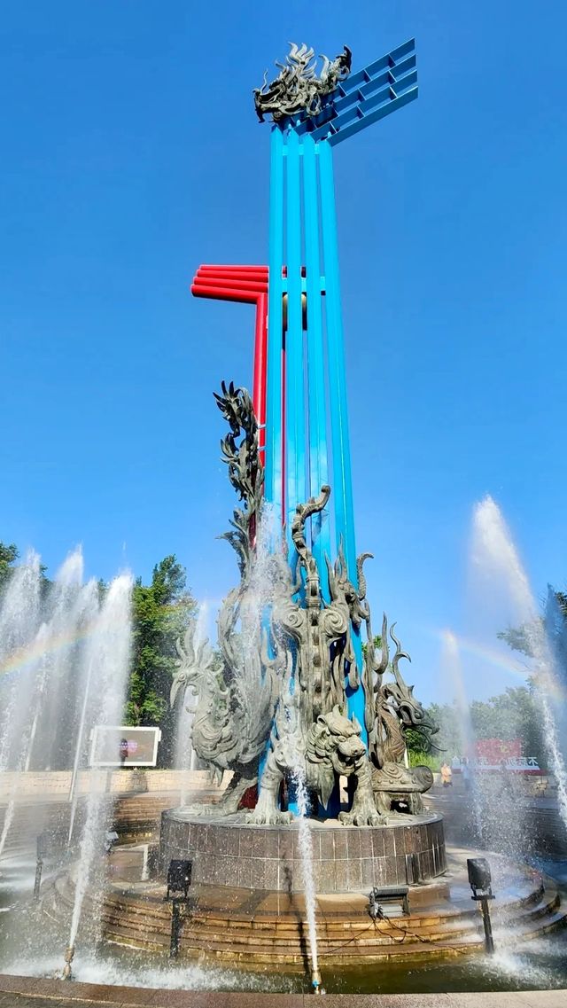 魅力蚌埠，三日暢遊指南