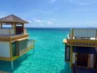 Discovering the Beauty of Velavaru Island in the Maldives