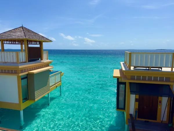 Discovering the Beauty of Velavaru Island in the Maldives