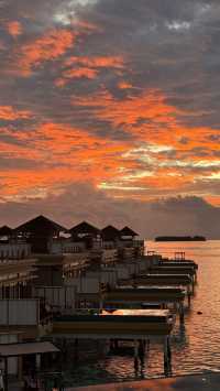 A Spontaneous Trip to the Maldives: Angsana Velavaru and Maafushi
