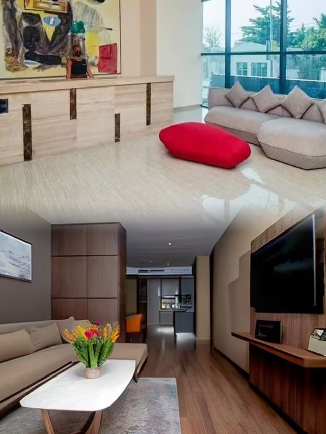 【揭秘奢華秘境】CIKA金酒店，我住進了電影裡的夢幻場景
