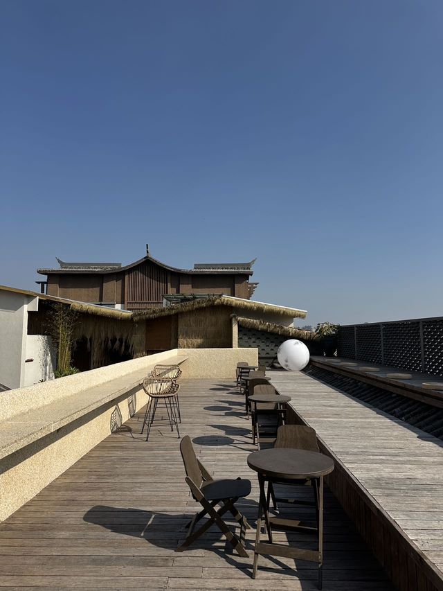 昆明新開的!眾所周知昆明人有自己的「故宮」酒店!! 昆明新開的!眾所周知昆明人有自己的「故宮」酒店!!