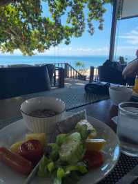 蘇梅島 | 蜂巢酒店的溫馨體驗