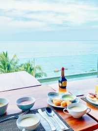 芭堤雅達拉海角度假村