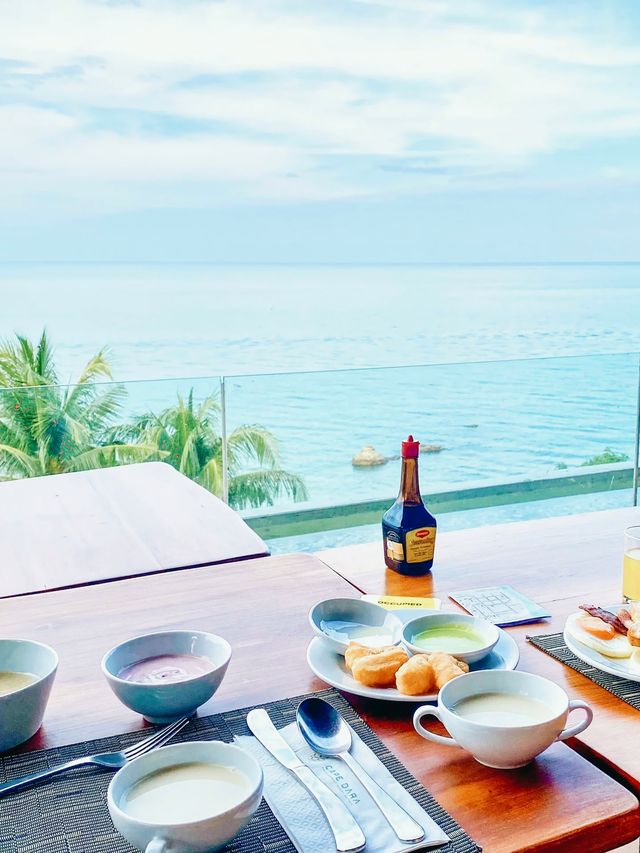 芭堤雅達拉海角度假村