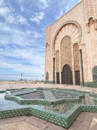 13天摩洛哥旅行 免簽告訴你怎麼玩