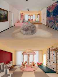 江門竟然藏住呢個親子寶藏別墅!細路玩到癲咗