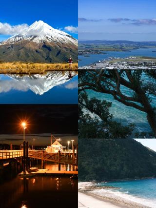 A hidden paradise on the North Island