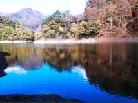 山之故里村露營地