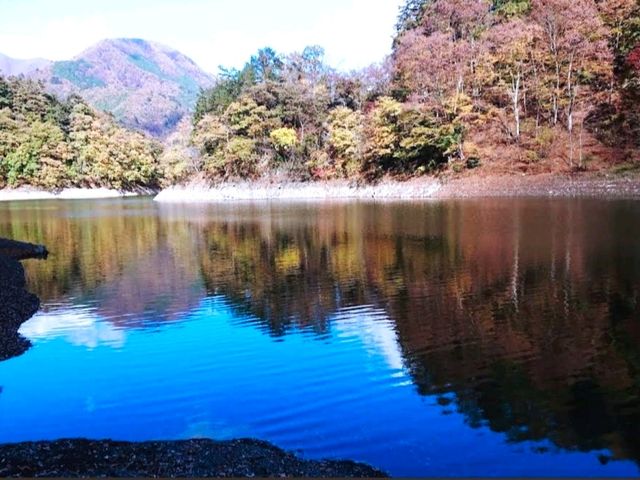 山之故里村露營地