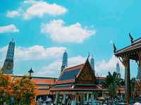 Bangkok Bang: Get Impressed by Unique Assambley of Styles of City of Angels